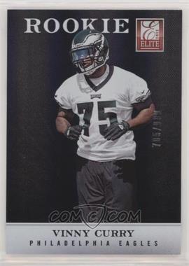 2012 Elite - [Base] #146 - Vinny Curry /999