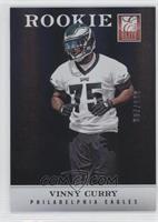 Vinny Curry #/999