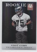 Vinny Curry #/999