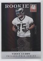 Vinny Curry #/999