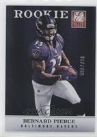 Bernard Pierce #/799