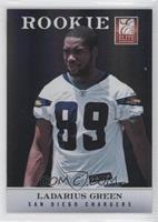 Ladarius Green #/999