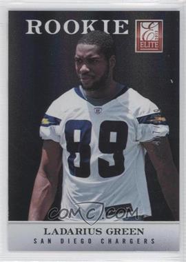 2012 Elite - [Base] #159 - Ladarius Green /999