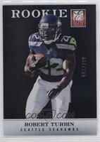 Robert Turbin #/799