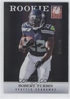 Robert Turbin #/799