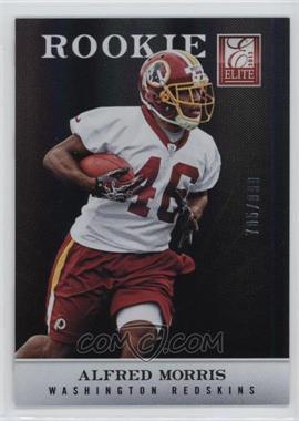 2012 Elite - [Base] #185 - Alfred Morris /999