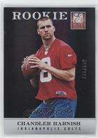 Chandler Harnish #/999