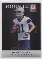 Danny Coale [Noted] #/999