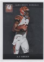 A.J. Green