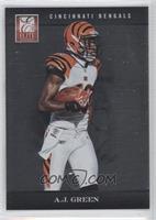 A.J. Green