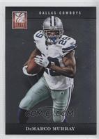 DeMarco Murray