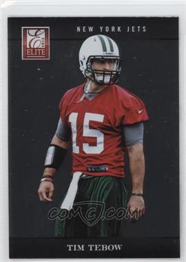 2012 Elite - [Base] #32 - Tim Tebow