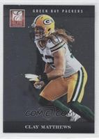 Clay Matthews