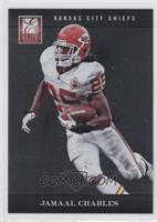 Jamaal Charles