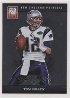 Tom Brady [Noted]