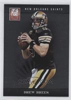 Drew Brees