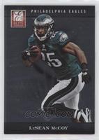 LeSean McCoy