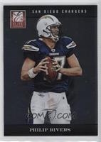 Philip Rivers [EX to NM]