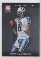 Matt Hasselbeck