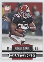 Michael Turner #/49