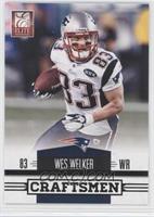 Wes Welker #/49