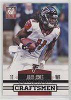 Julio Jones #/49