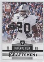 Darren McFadden #/49