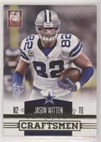 Jason Witten [EX to NM] #/149