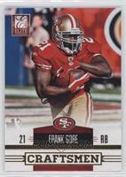 Frank Gore #/149