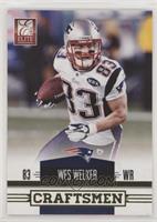 Wes Welker #/149