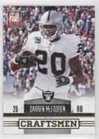 Darren McFadden #/149