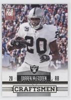 Darren McFadden #/149