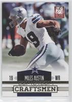 Miles Austin #/149