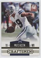 Miles Austin #/149