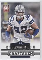 Jason Witten #/999