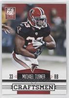 Michael Turner #/999