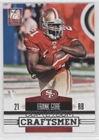 Frank Gore #/999