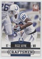 Reggie Wayne #/999