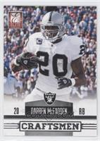 Darren McFadden #/999