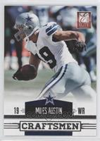 Miles Austin #/999