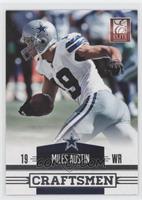 Miles Austin #/999