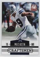 Miles Austin #/999