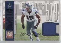 Miles Austin #/49