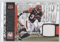 Cedric Benson #/65