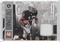 Jacoby Ford #/264