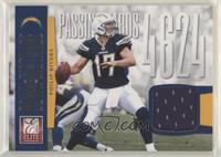 Philip Rivers #/63