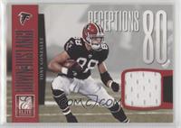 Tony Gonzalez #/299