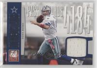 Tony Romo #/299