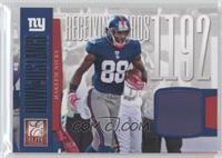 Hakeem Nicks #/299