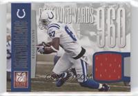 Reggie Wayne #/299